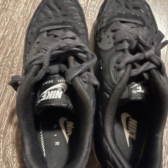 Nike Air Max - Picture 5 of 5